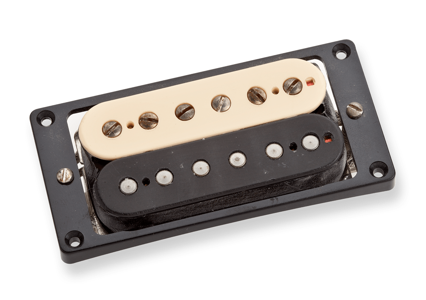 Jazzmaster Guitar Seymour Duncan Antiquity II Jazzmaster Bridge