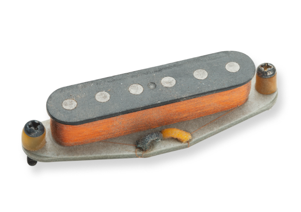 Antiquity II™ Mustang - Image 2