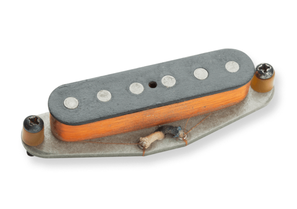 Seymour Duncan Antiquity II Mustang