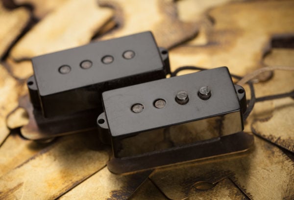 Vintage P-Bass Pickup