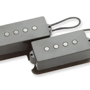 Antiquity II P-Bass Pickups