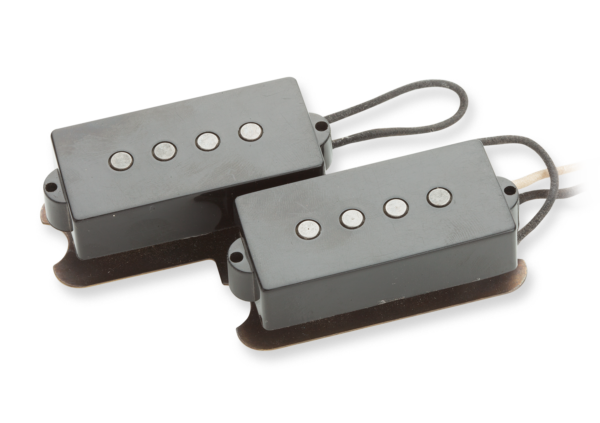 Antiquity II P-Bass Pickups