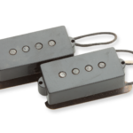 Vintage P Bass Pickups 11044 11