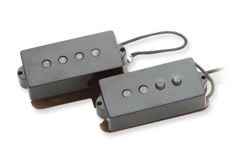 Seymour Duncan P Bass Pickups Seymour Duncan