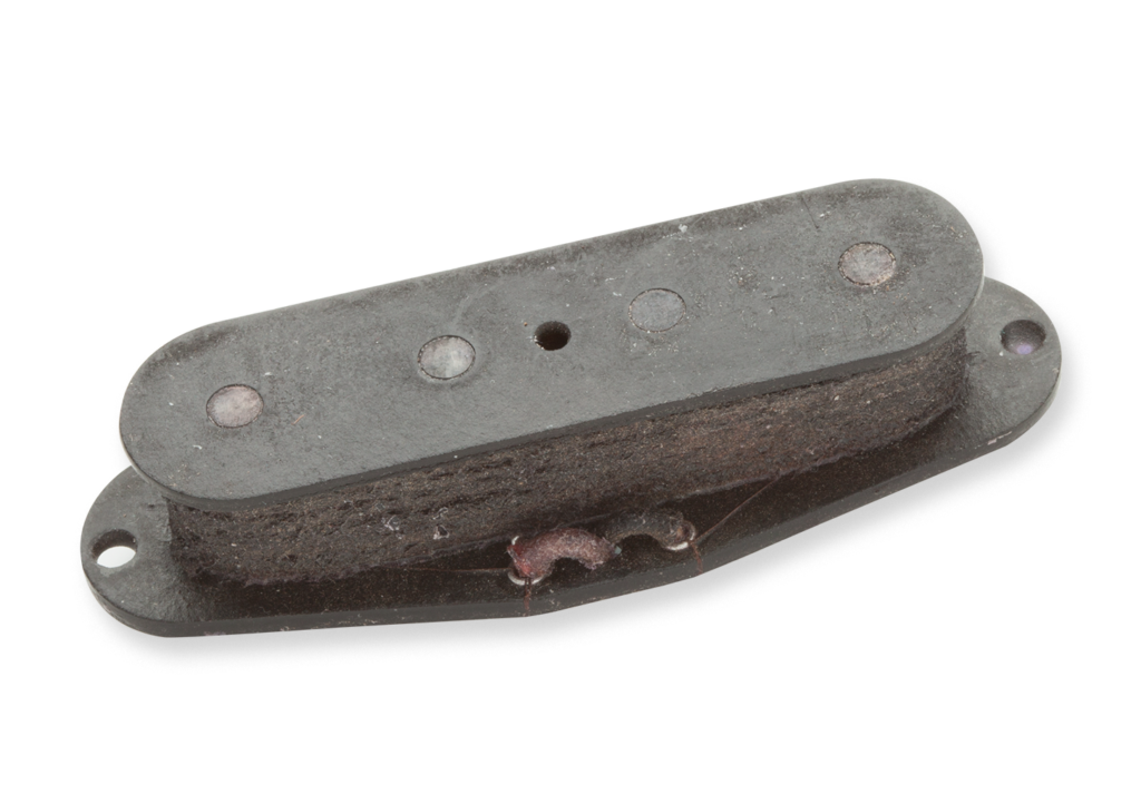 Seymour Duncan Quarter Pound™ Single Coil PBass Pickup Seymour Duncan