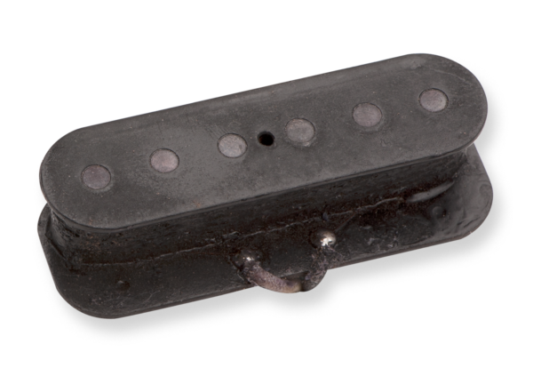 Antiquity Lap Steel pickup