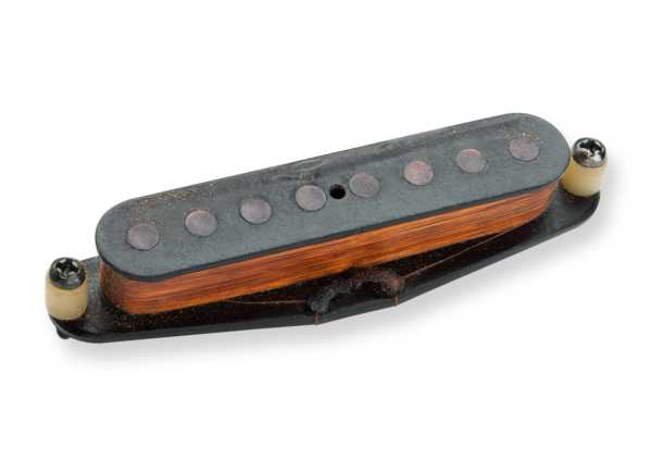 Antiquity Stringmaster pickup