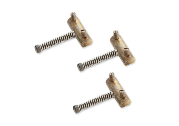 Seymour Duncan Antiquity Tele telecaster Saddles