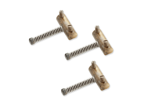 Seymour Duncan Antiquity Tele Saddles