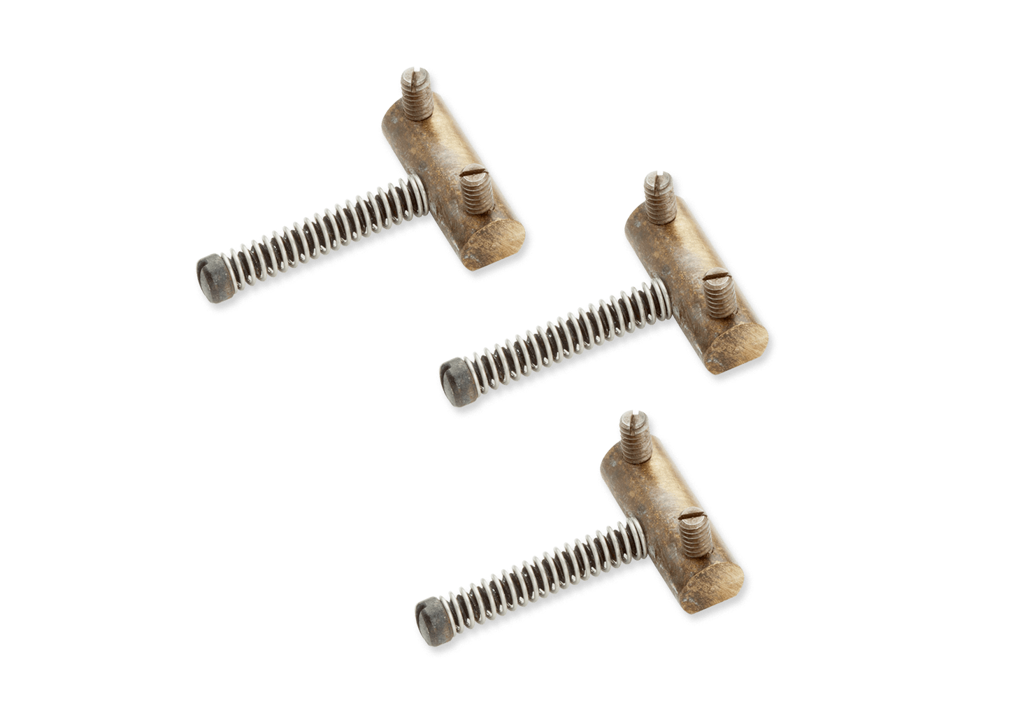 Seymour Duncan Antiquity Tele Saddles