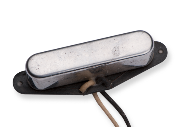 Vintage Telecaster Pickups