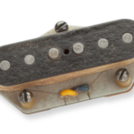 Vintage Telecaster Pickups 11024 33