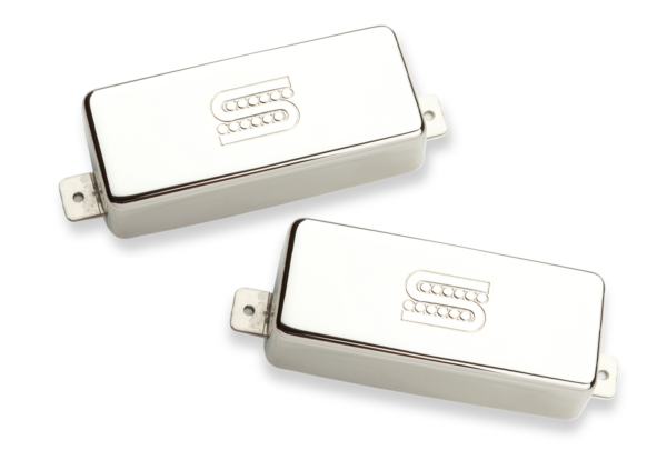 Seymour Duncan Vintage Mini Humbucker Pickup Set