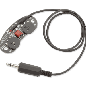 Wavelength Volume and Tone Module