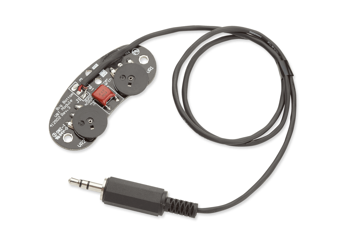 Seymour Duncan Wavelength Volume and Tone Module