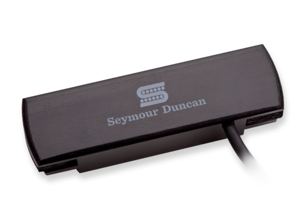 Woody Hum Cancelling acoustic pickup