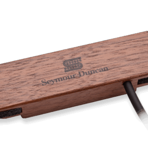 Woody Hum Canceling - Walnut