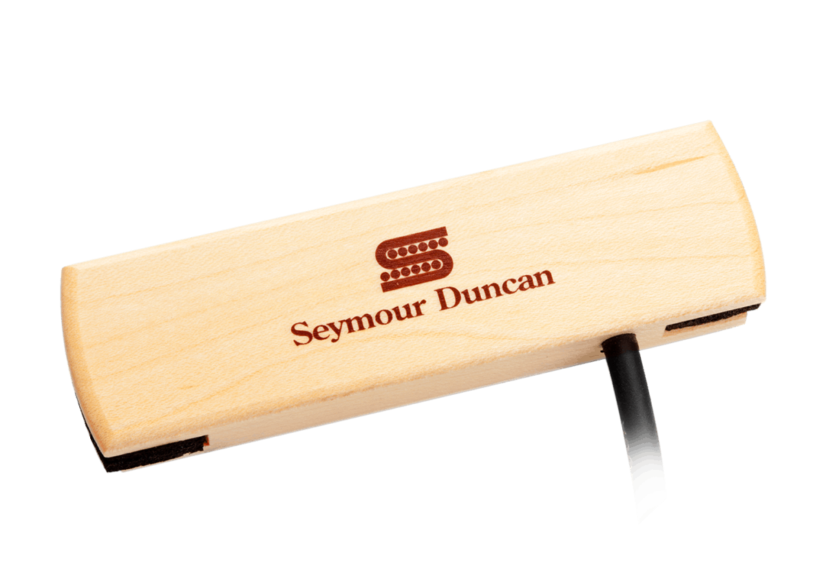 Seymour Duncan Woody Single Coil