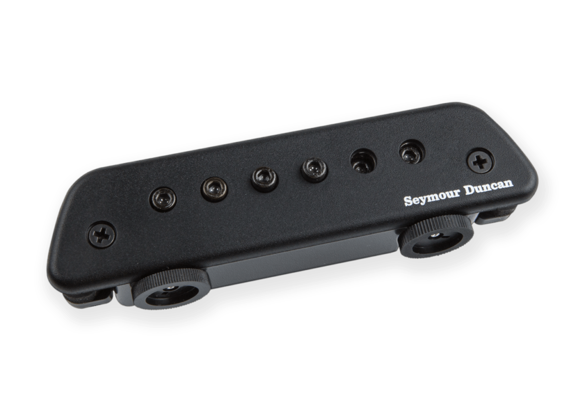 acoustic guitar soundhole pickup Active Mag Default