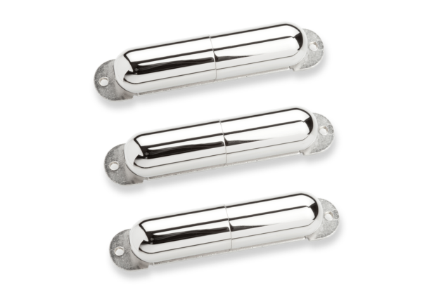 Seymour Duncan Lipstick Tube Stratocaster Pickup Set