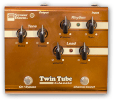 Seymour Duncan Twin Tube Classic