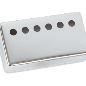 Humbucker Cover - Chrome