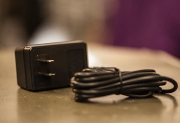 9V Power Supply
