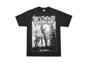 seymour duncan black winter t shirt