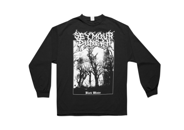 Blackwinter Tee - Image 5