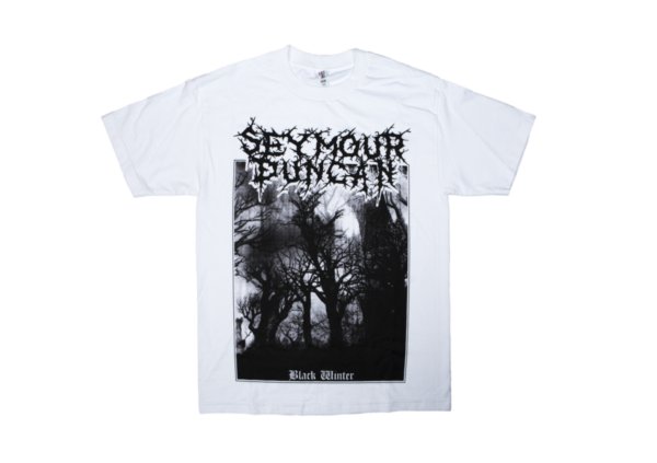 Blackwinter Tee - Image 3