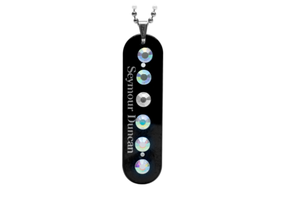 Bobbin Necklace - Image 2