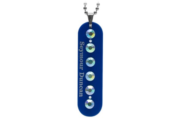 Bobbin Necklace - Image 3
