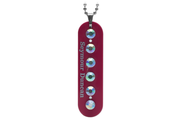 Bobbin Necklace - Image 7