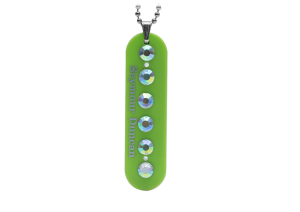 Bobbin Necklace - Image 5