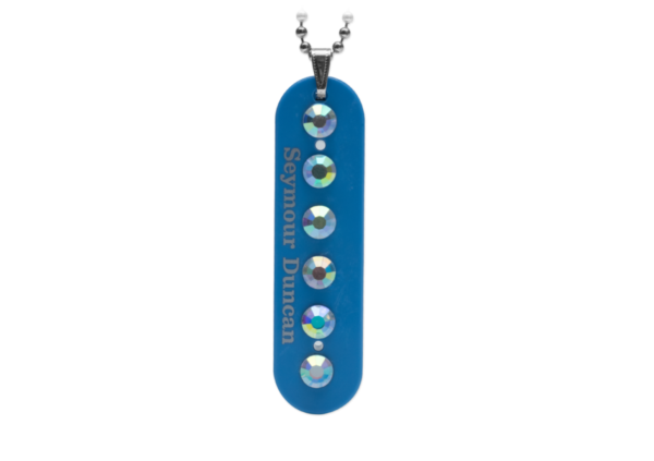 Bobbin Necklace - Image 4