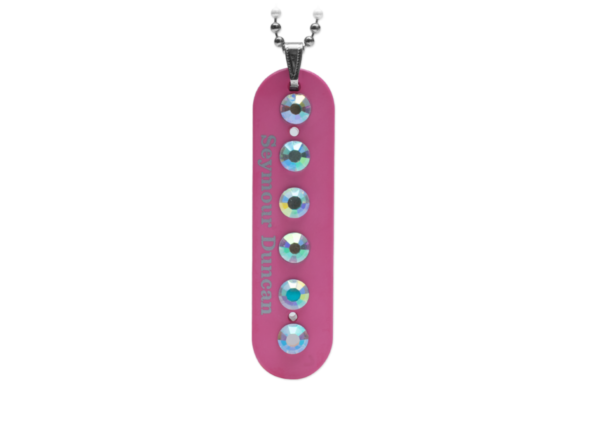 Bobbin Necklace - Image 12