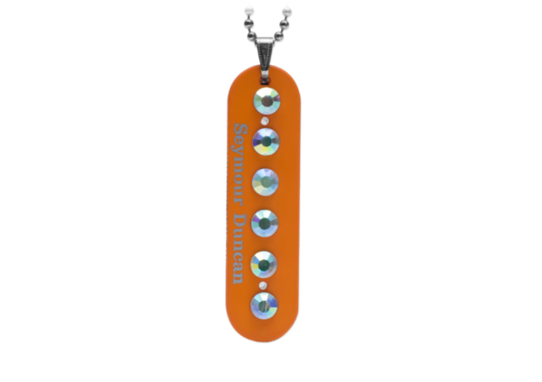 Bobbin Necklace - Image 10
