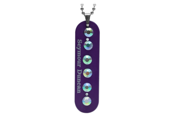 Bobbin Necklace - Image 11