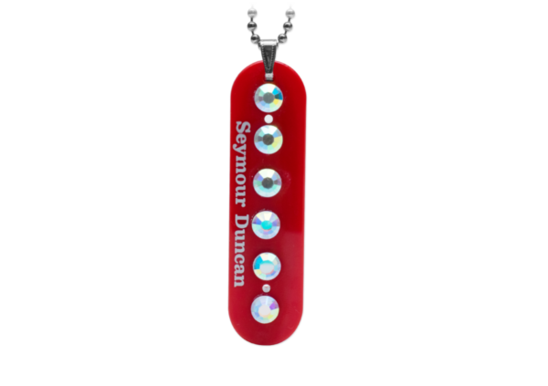 Bobbin Necklace - Image 6