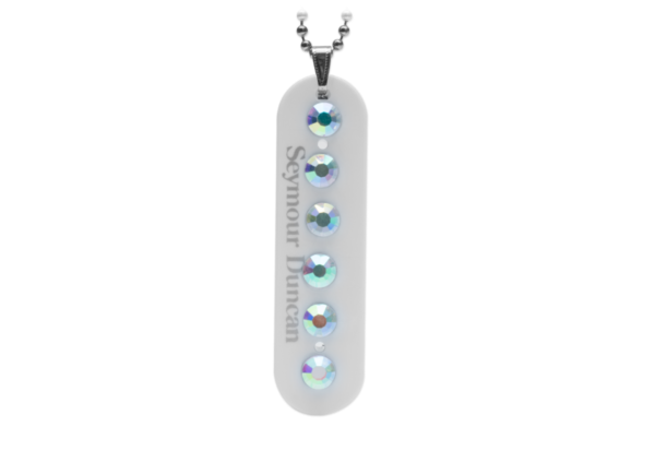 Bobbin Necklace - Image 9