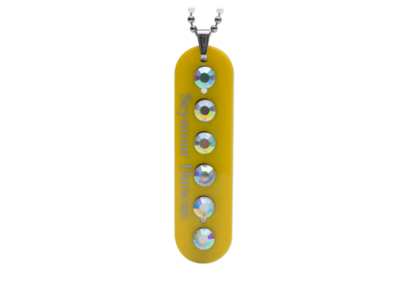 Bobbin Necklace - Image 8
