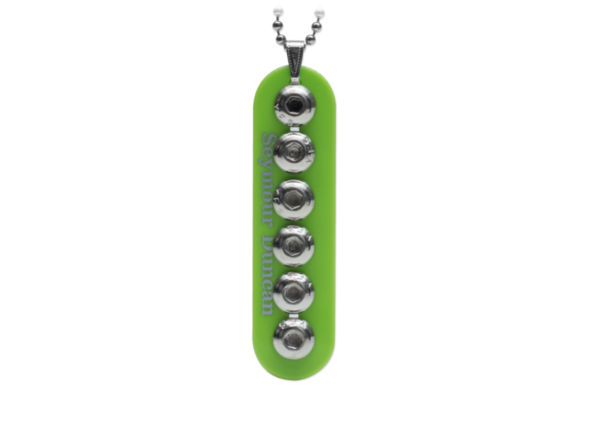 Bobbin Necklace - Image 16