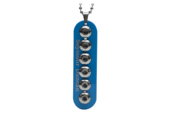 Bobbin Necklace - Image 15