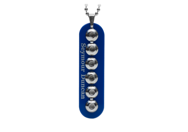Bobbin Necklace - Image 14