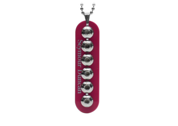 Bobbin Necklace - Image 18