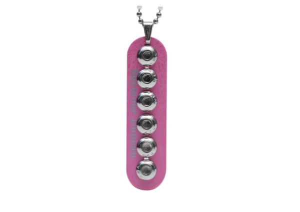 Bobbin Necklace - Image 23