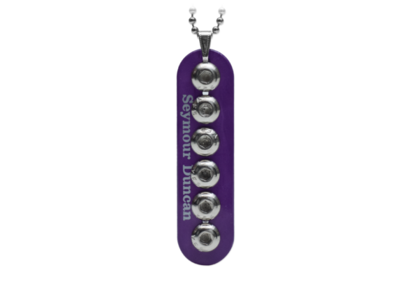 Bobbin Necklace - Image 22