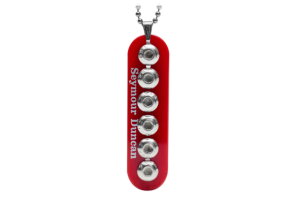 Bobbin Necklace - Image 17