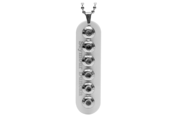 Bobbin Necklace - Image 20