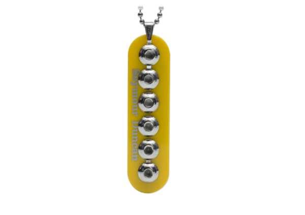Bobbin Necklace - Image 19